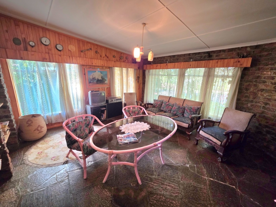 4 Bedroom Property for Sale in Eureka Free State